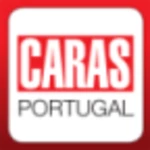 Logo of Caras android Application 