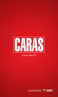 Caras android App screenshot 7